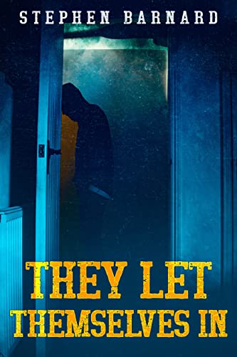 They Let Themselves In - CraveBooks