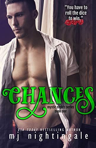Chances - CraveBooks