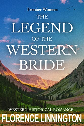 The Legend Of The Western Bride - CraveBooks