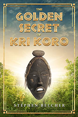 The Golden Secret of Kri Koro