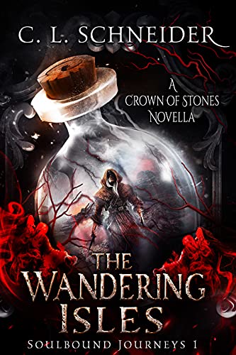 The Wandering Isles - CraveBooks