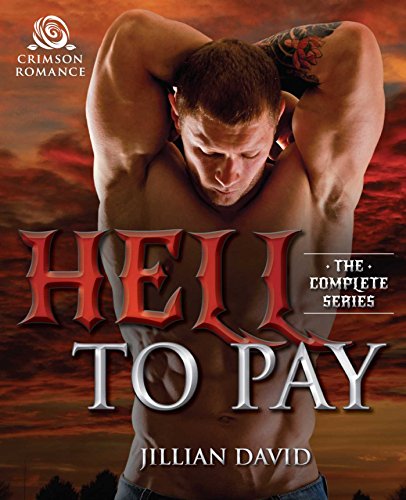 Hell to Pay: The Complete Series