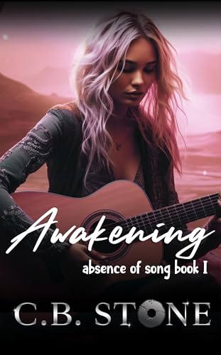 Awakening (Absence of Song Book 1)