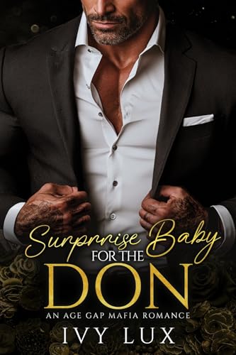 Surprise Baby for the Don - CraveBooks