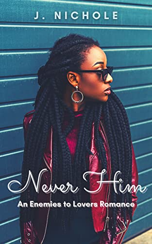 Never Him - CraveBooks