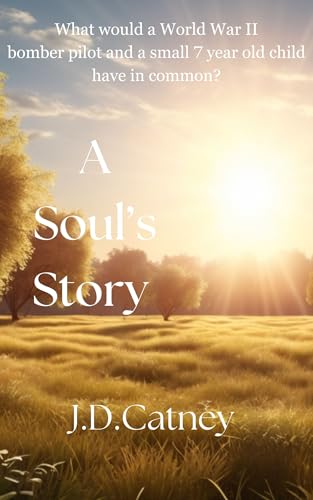 A Soul's Story - CraveBooks