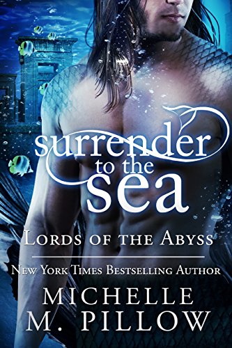 Surrender to the Sea (Lords of the Abyss Book 4)