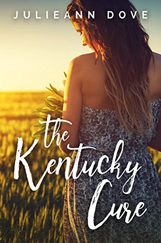 The Kentucky Cure - CraveBooks