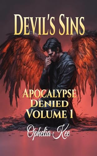 Devil's Sins - CraveBooks