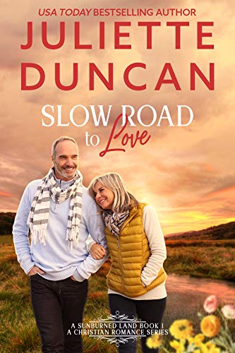Slow Road to Love: A Mature-Age Christian Romance... - CraveBooks