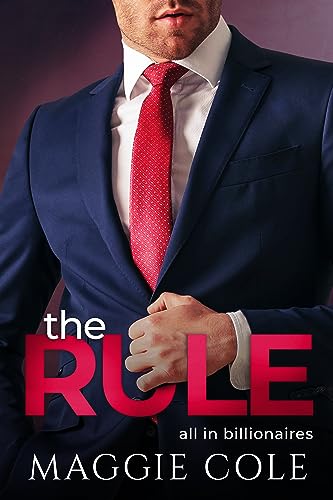The Rule: A Workplace Sports Billionaire Romance (... - CraveBooks