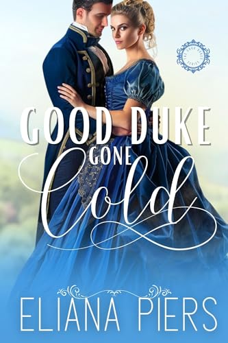 Good Duke Gone Cold - CraveBooks