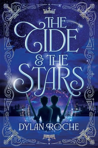 The Tide and The Stars - CraveBooks