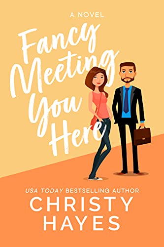 Fancy Meeting You Here - CraveBooks