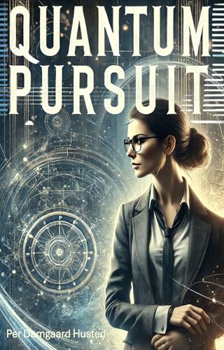 Quantum Pursuit - CraveBooks