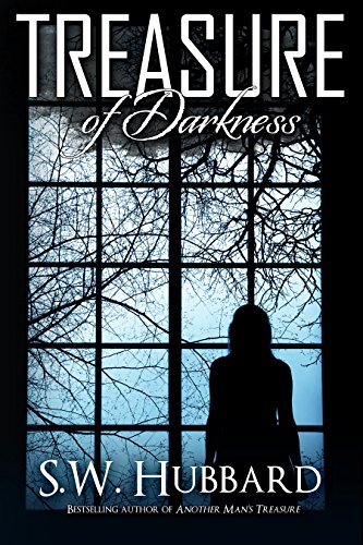 Treasure of Darkness: a psychological thriller (Palmyrton Estate Sale Mystery Series Book 2)