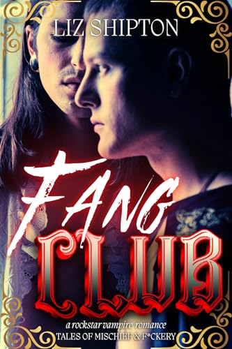 Fang Club - CraveBooks