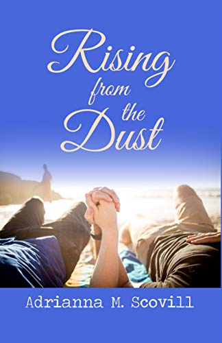 Rising from the Dust - CraveBooks