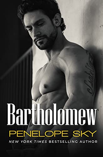 Bartholomew