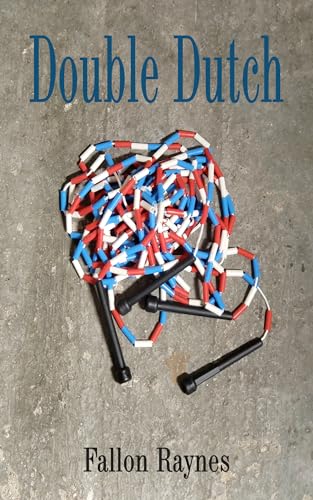 Double Dutch - Paranormal Short Story