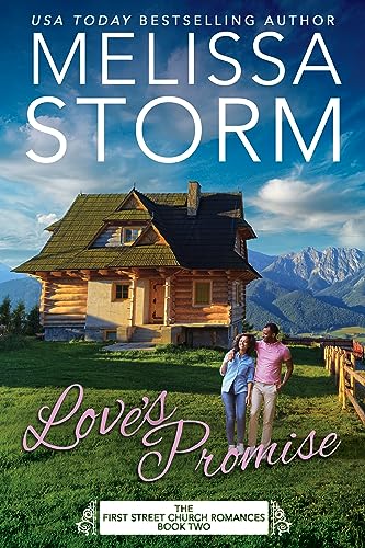 Love's Promise - CraveBooks