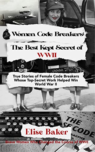 Women Code Breakers