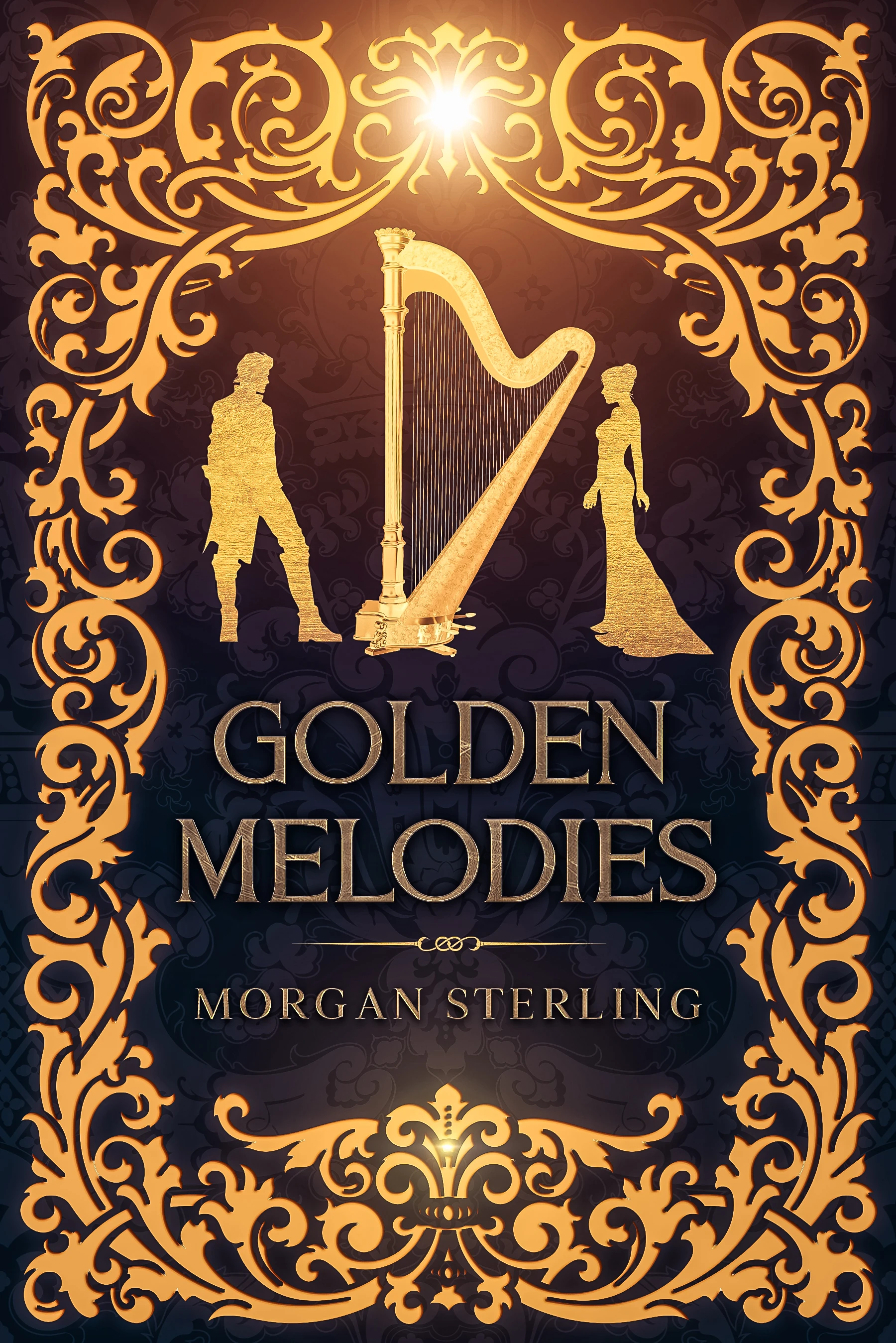 Golden Melodies