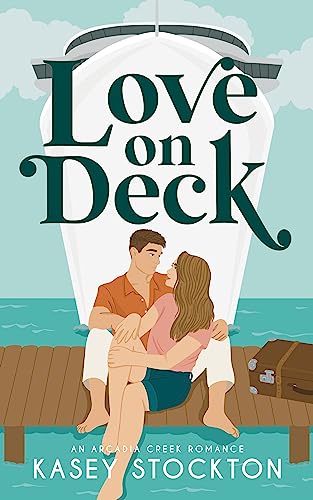 Love on Deck - CraveBooks