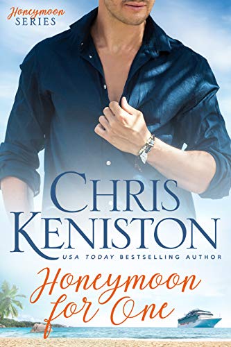 Honeymoon For One - CraveBooks