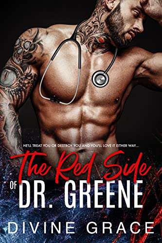 The Red Side of Dr. Greene