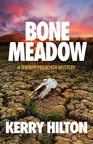 BONE MEADOW - CraveBooks