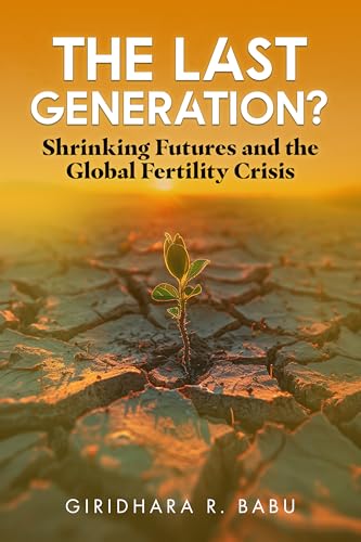 The Last Generation? : Shrinking Futures and the Global Fertility Crisis (Dawn of Change: Embracing Tomorrow's Demographic Shifts)