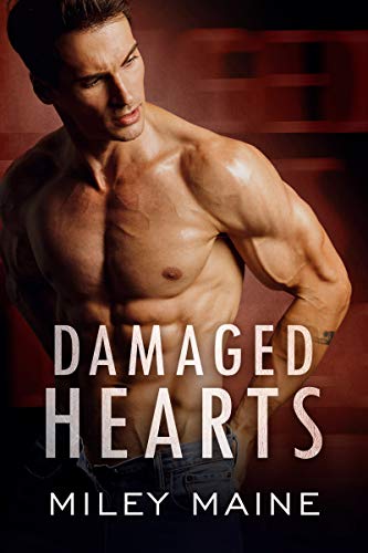 Damaged Hearts - CraveBooks