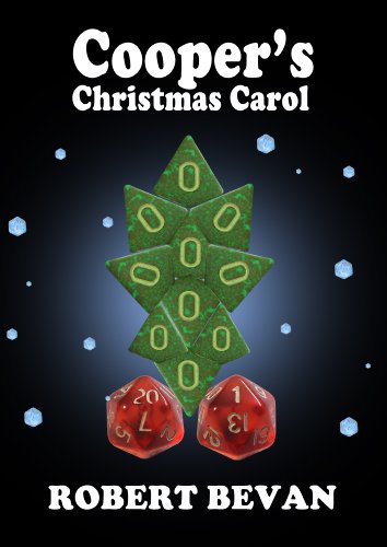 Cooper's Christmas Carol - CraveBooks