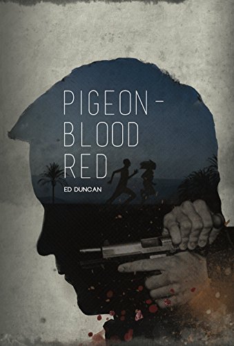 Pigeon-Blood Red - CraveBooks