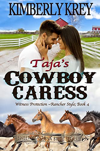 Taja's Cowboy Caress