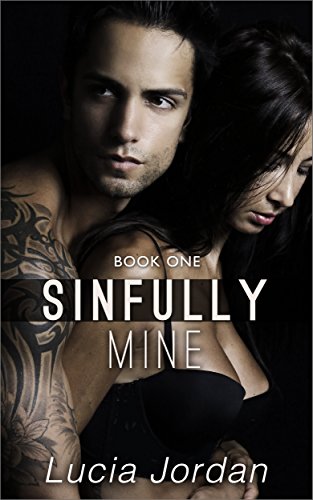 Sinfully Mine - CraveBooks