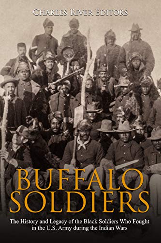 Buffalo Soldiers - CraveBooks