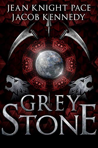 Grey Stone - CraveBooks