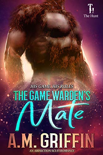 The Game Warden's Mate - CraveBooks