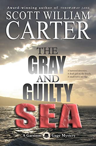 The Gray and Guilty Sea - CraveBooks