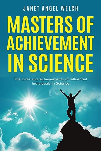 Masters of Achievement in Science