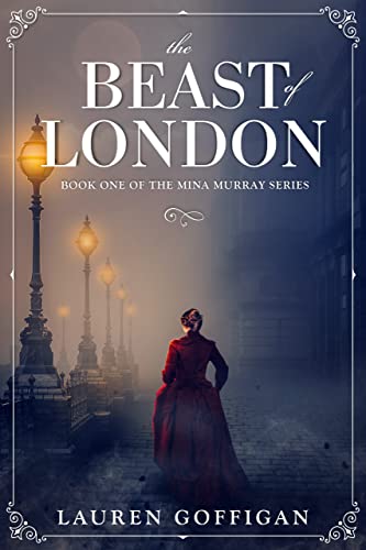 The Beast of London - CraveBooks
