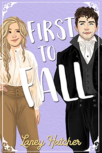 First to Fall - CraveBooks