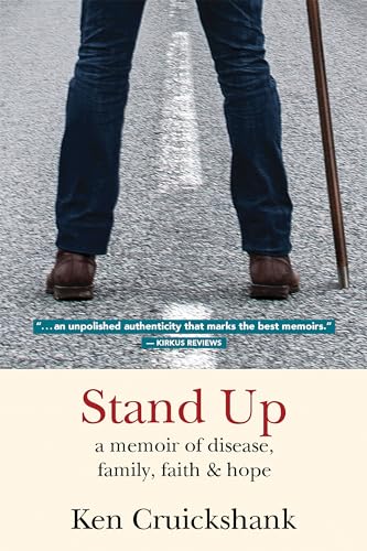 Stand Up - CraveBooks