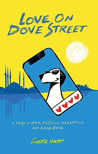 Love on Dove Street - CraveBooks