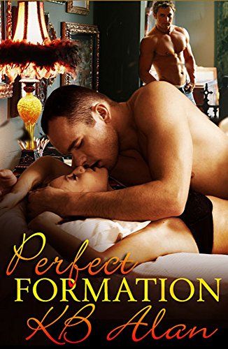 Perfect Formation (Perfect Fit Book 1) - CraveBooks