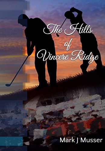 The Hills of Vincere Ridge - CraveBooks