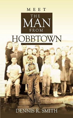 Meet the Man from Hobbtown - CraveBooks