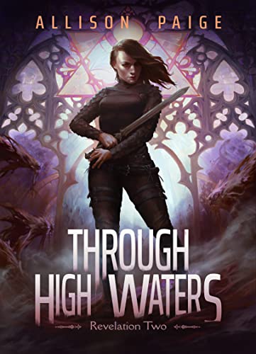 Through High Waters (Revelation Book 2)